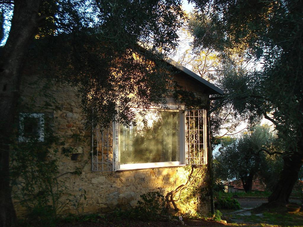 Villa Imperia Zimmer foto