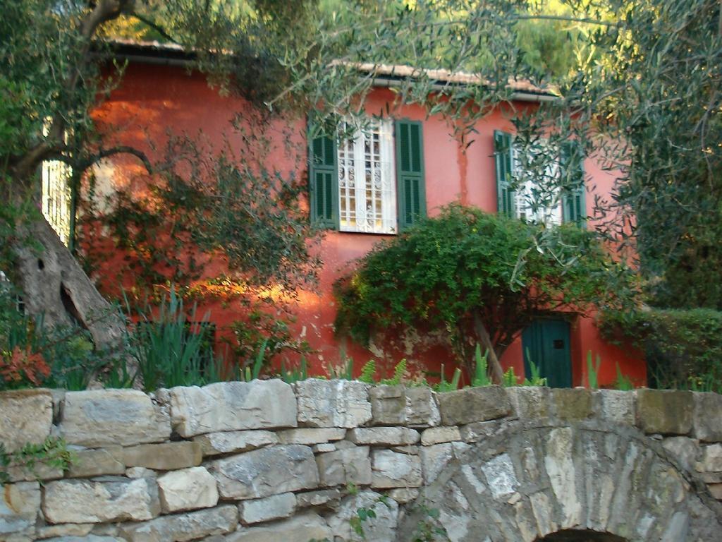 Villa Imperia Zimmer foto