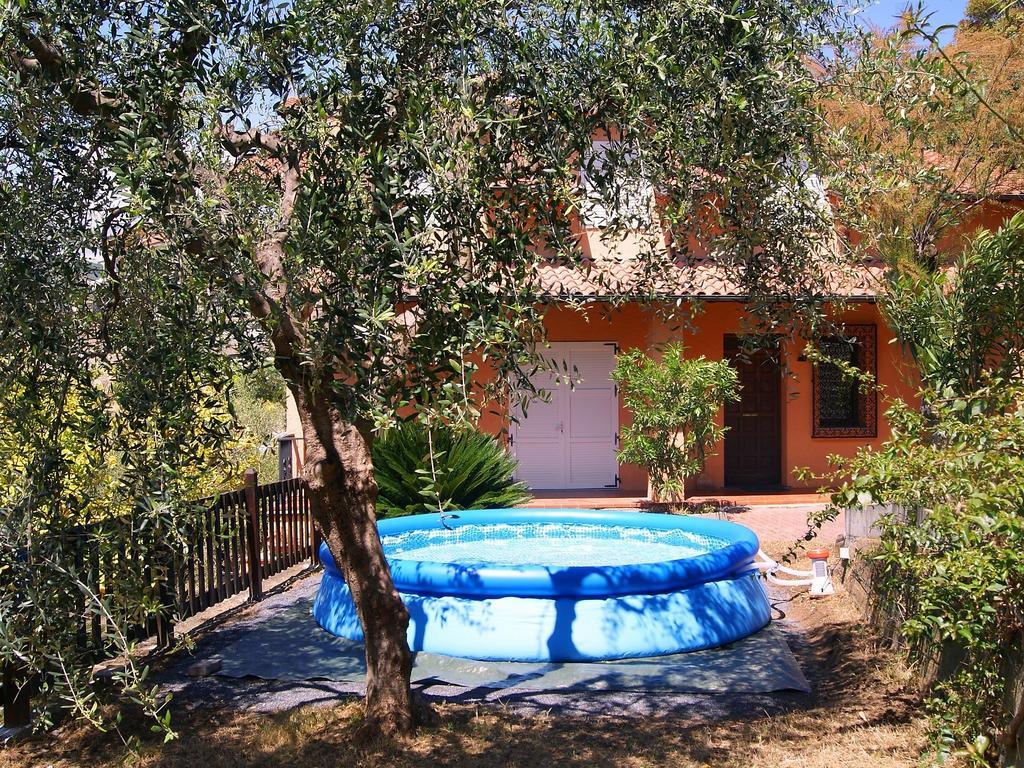 Villa Imperia Zimmer foto