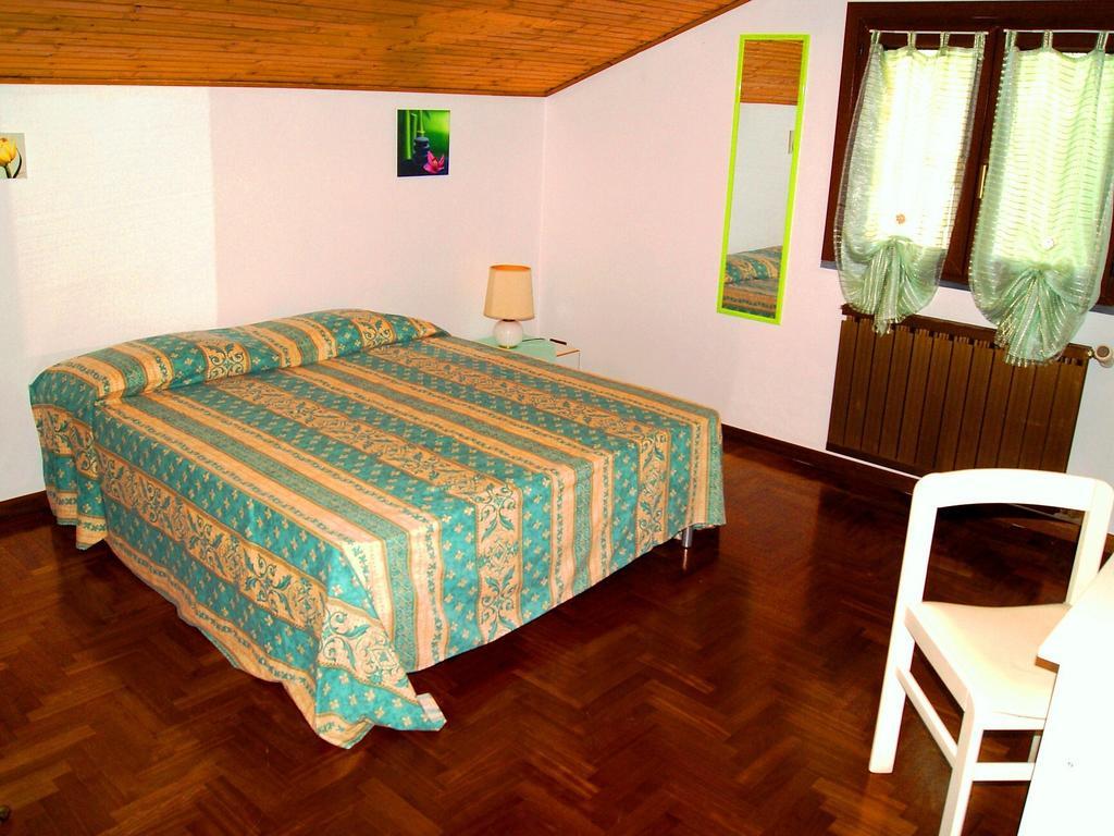 Villa Imperia Zimmer foto