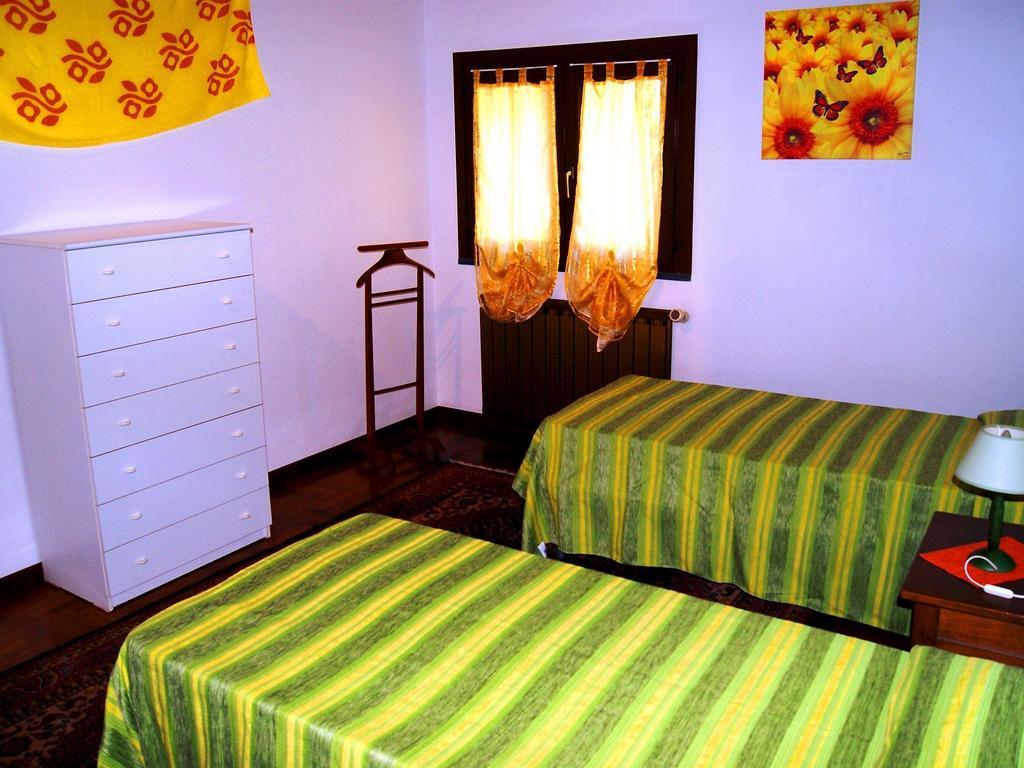 Villa Imperia Zimmer foto