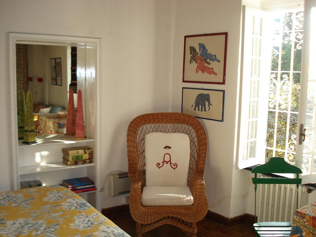 Villa Imperia Zimmer foto