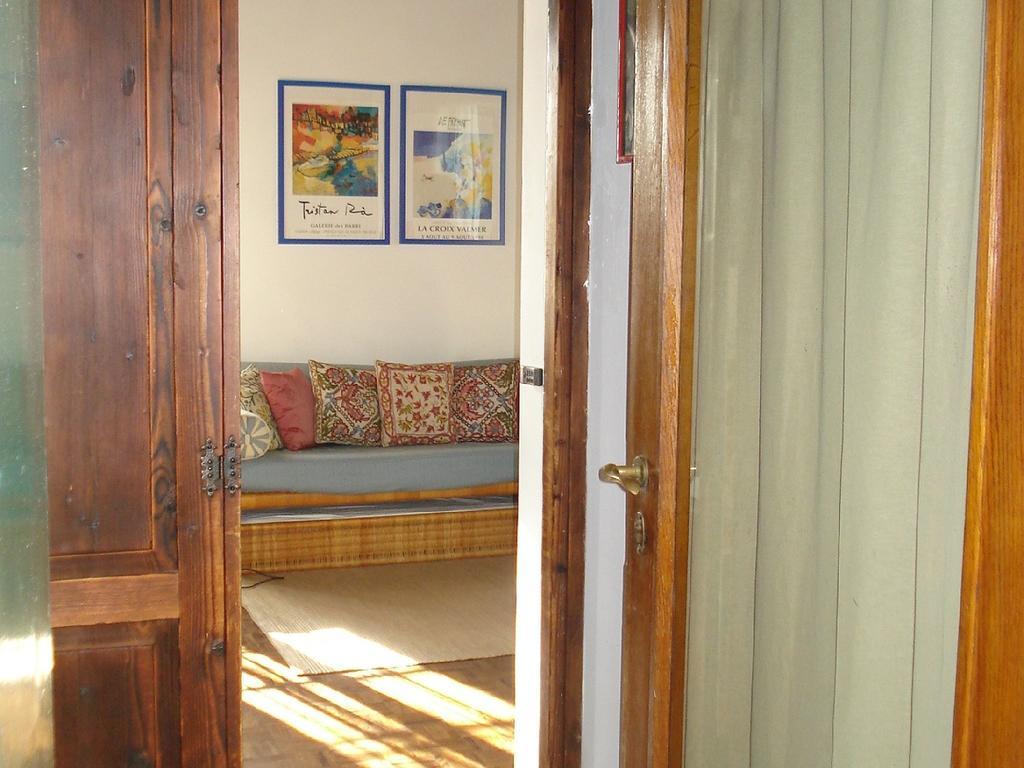 Villa Imperia Zimmer foto