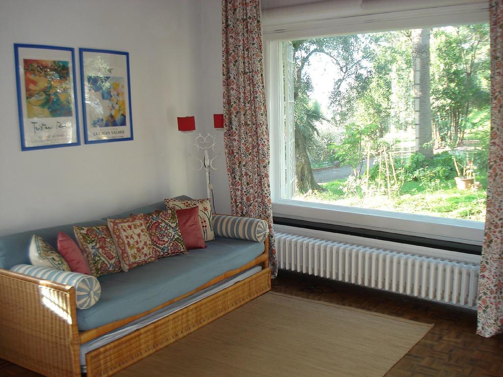 Villa Imperia Zimmer foto