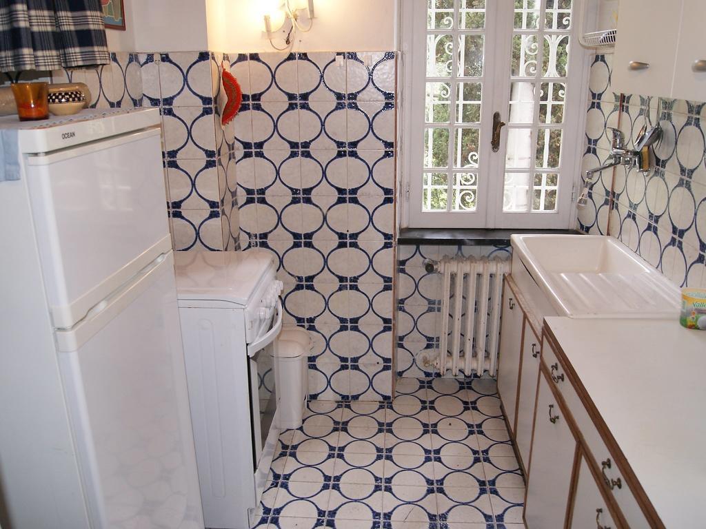 Villa Imperia Zimmer foto