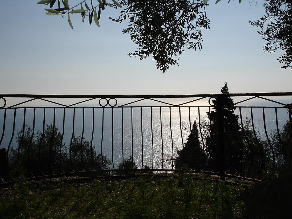 Villa Imperia Zimmer foto