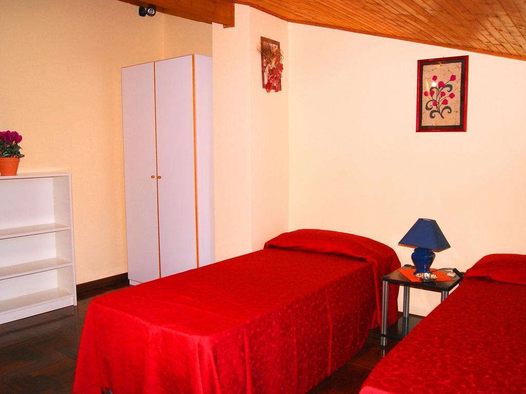 Villa Imperia Zimmer foto