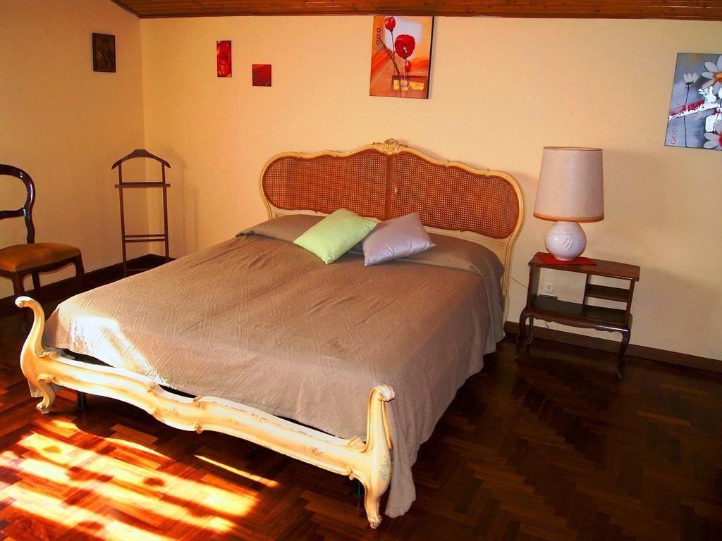 Villa Imperia Zimmer foto
