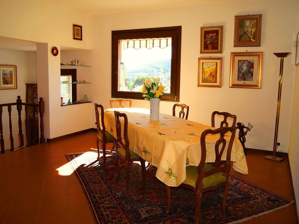Villa Imperia Zimmer foto