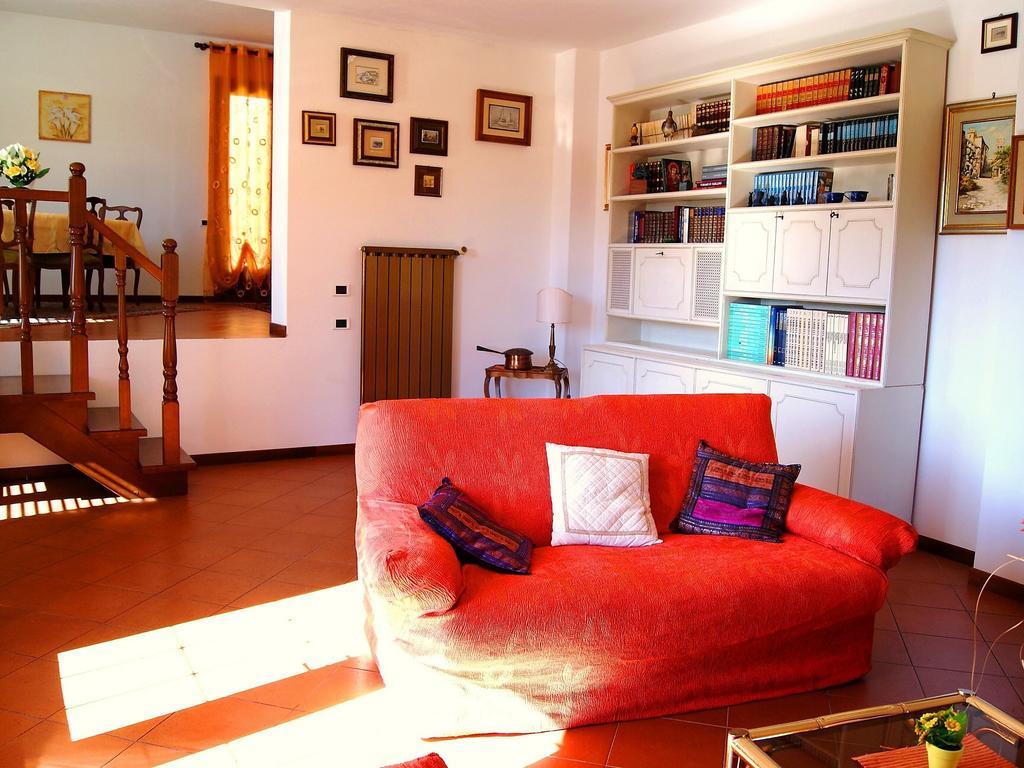 Villa Imperia Zimmer foto