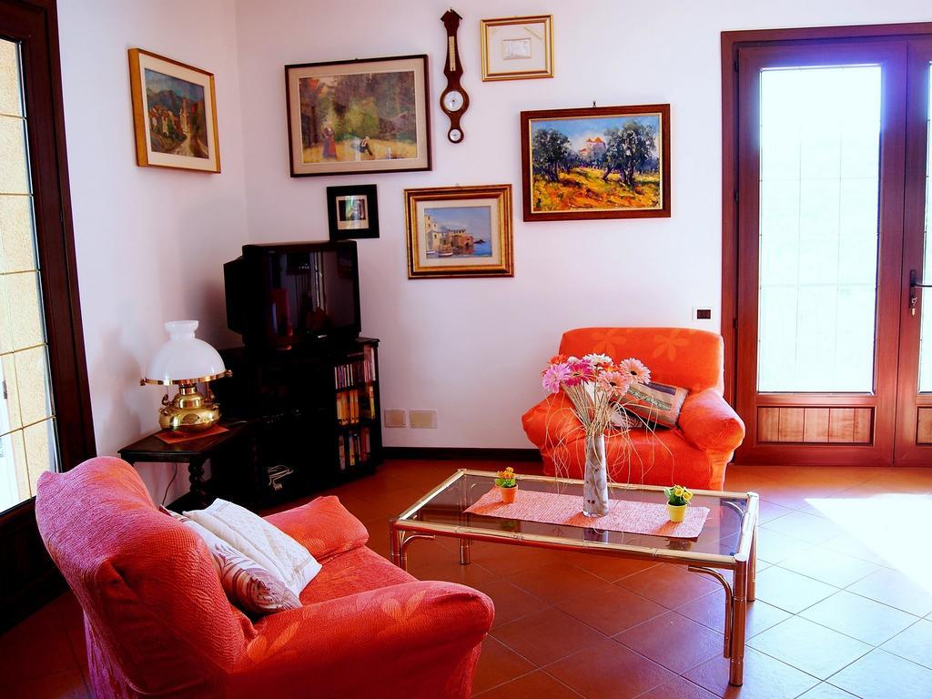 Villa Imperia Zimmer foto