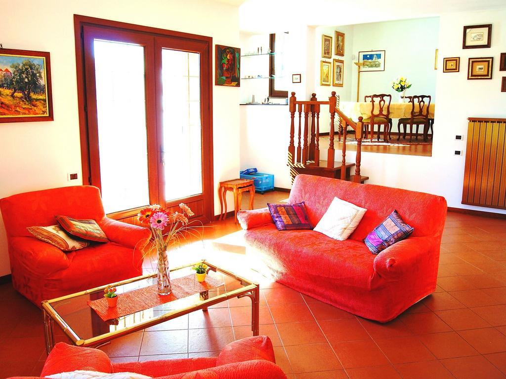 Villa Imperia Zimmer foto