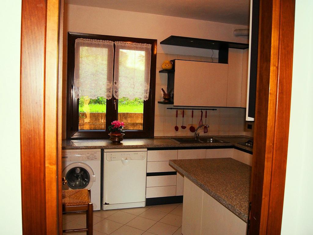 Villa Imperia Zimmer foto