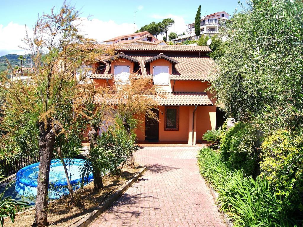 Villa Imperia Zimmer foto